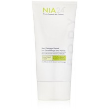 Nia 24 Sun Damage Réparation Décolletage et les mains, 5 fl. oz