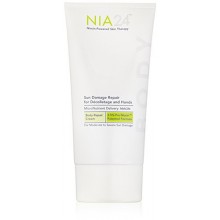 Nia 24 Sun Damage Repair for Décolletage and Hands, 5 fl. oz.