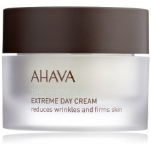 AHAVA Time to Revitalize Extreme Day Cream, 1.7 fl. oz.