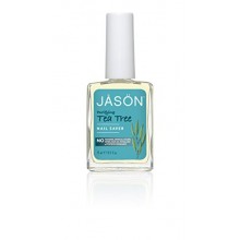 JASON Purifiant Tea Tree Nail Saver, 0,5 Ounce