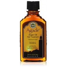 Tratamiento Capilar aceite de argán Agadir oz 2.25 fl