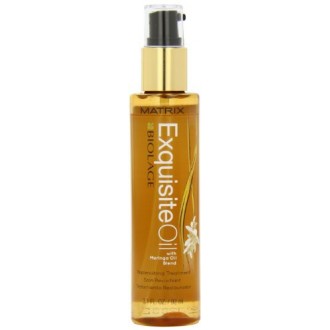 Biolage Exquisite Oil Treatment régénératrice