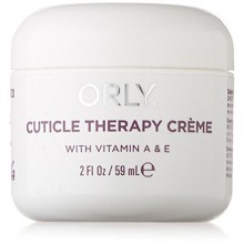 Orly cuticules Therapy Creme, 2 Ounce