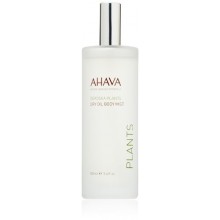 AHAVA Dry Body Oil Mist Mandarin et Cedarwood