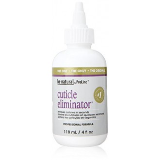 ProLinc cuticules Eliminator, 4 Fluid Ounce