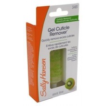 Gel Sally Hansen cuticules Remover 0,9 oz