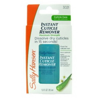 Sally Hansen 3021 cuticules Remover (Pack de 2)