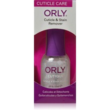 Orly Cutique Cuticules, 0,6 Ounce