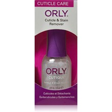 Orly Cutique Cuticle Remover, 0.6 Ounce