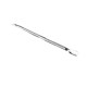 TOOGOO(R) Cuticle Nail Art Pusher push Spoon Remover Manicure Pedicure Cutter Cut Remove Pterygium remover tool Body Care /