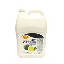 Callus Remover (Lemon &amp; Lime) Gallon