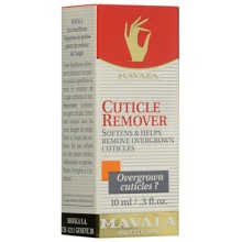Mavala Cuticle Remover for Overgrown Cuticles, 0.3 Ounce