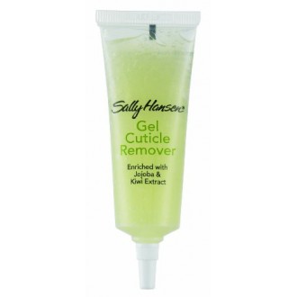 Sally Hansen Gel Cuticle Remover, 1 Ounce (Pack of 2)