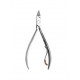 Mundial 722-Pr Professional cuticules Nipper - Manche court