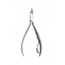 Mundial 722-Pr Professional cuticules Nipper - Manche court