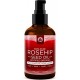 InstaNatural Organic Rosehip Seed Oil - 100% Pure & Unrefined Virgin Oil - Natural Moisturizer for Face, Skin, Hair, Stretch