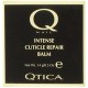 QTICA cuticules Intense Repair Balm - 0,5 oz