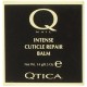 Qtica cutícula intensa reparación Bálsamo - 0,5 oz