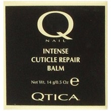 Qtica cutícula intensa reparación Bálsamo - 0,5 oz