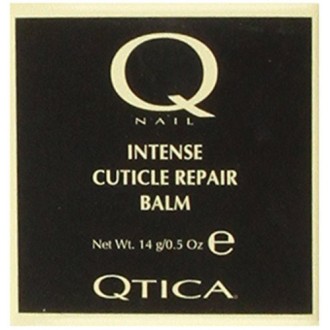 QTICA cuticules Intense Repair Balm - 0,5 oz