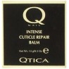 Qtica cutícula intensa reparación Bálsamo - 0,5 oz
