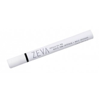 Zeva Cuticle Oil Pen - .375 Fl Oz / 11 Ml