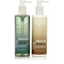 H2O Plus Hydrated Soin des mains Duo, 8,25 Ounce