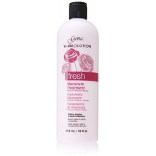 GENA Parfum frais de Lotion O Chaud, 16 Oz.