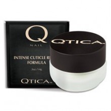 QTICA Intense Cuticle Repair Balm .25 oz Jar