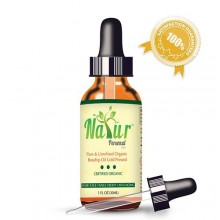 Rosa Mosqueta Aceite de semilla orgánica Premium-hidratante acné, cara, piel, cabello, cicatrices, estrías, y Uñas-cura la piel 