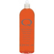 Qtica inteligente Spa exótica Mango triple acción fresca Soak 35.0 oz