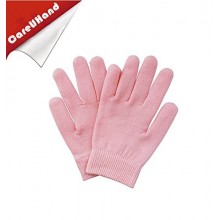 C.X.Z Moisturize Soften Repair Skin Moisturizing Treatment Gel Spa Gloves - Hand Care Cuticle Repair Cracked Home Therapy