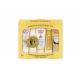 Las abejas de Burt esencial diario de belleza Gift Set