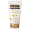 Gold Bond último reblandecimiento Pie de crema con manteca de karité, de 4 onzas