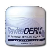 Urea Cream 40 / RevitaDERM - 8oz