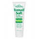 Miracle de l'Aloe Toenail souple 1 Oz Nail temporaire Adoucissant crème avec 60% Ultra Aloe. Formule active rapide qui fonctionn