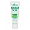 Milagro de la uña del dedo del Aloe suave 1 Oz temporal de las uñas Crema Suavizante con un 60% de Aloe Ultra. Fórmula Activo rá