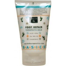 Earth Therapeutics Foot Repair Balm 4 oz