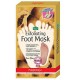 Purederm Exfoliating Foot Mask - Peels Away Calluses and Dead Skin in 2 Weeks! (3 Pack (3 Treatments), Regular)