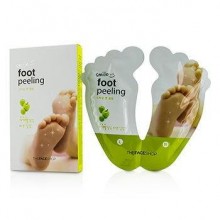 The Face Shop Smile Foot Peeling