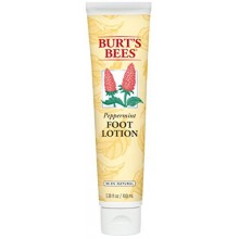 Bees Burt Lotion Pied Peppermint, 3,38 Onces