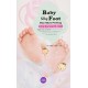 [Holika Holika] bebé sedoso del pie One Shot Peeling Holikaholika