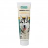 NaturVet Tender Foot, cojín del pie y codo tópica Crema hidratante para los gatos, cachorros y perros, 5 oz Crema, Hecho en EE.U