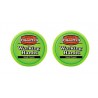 O'Keeffe Manos de trabajo Crema de manos, 3,4 oz, Jar, (Pack de 2)