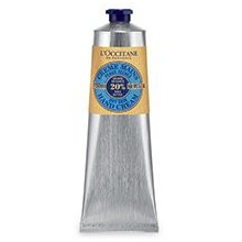 L'Occitane Shea Butter Crema, 5.2 Oz.