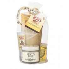 Bees Main Repair Burt Gift Set