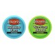 O'Keeffe's Working Hands & Healthy Feet Combination Pack of Jars