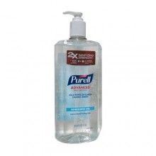Purell Hand Sanitizer original 1 LT