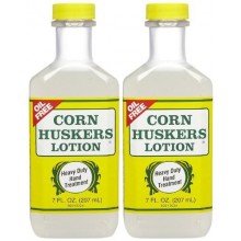 Corn Huskers Heavy Duty Oil-Free Hand Treatment Lotion -- 7Oz, 2 Packs