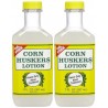 Maíz Huskers Aceite de Alto Rendimiento a mano alzada Loción Tratamiento - 7 oz, 2 paquetes